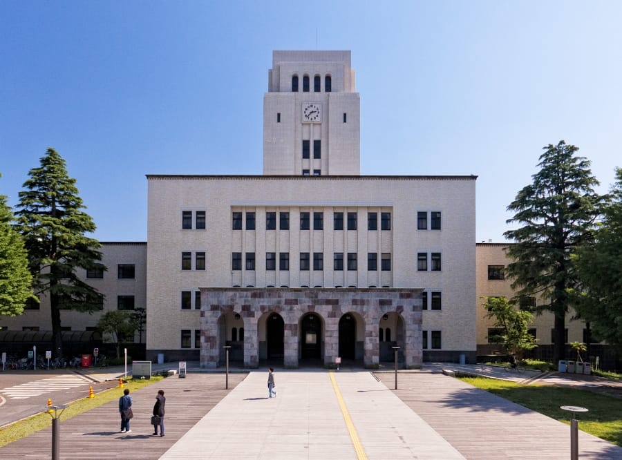 School | Tokyo Institute of Technology