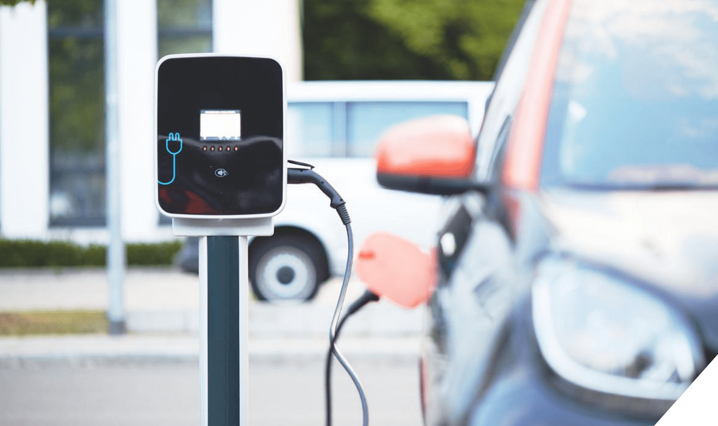 03 Travaux d'installations de recharge pour voitures électriques