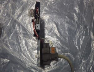 減圧弁・電磁弁の取付完了