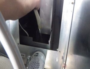 試運転